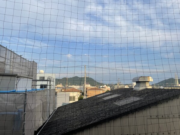 ロッキーコートナカヤの物件内観写真